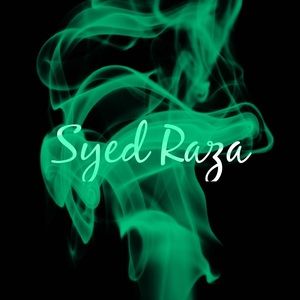 Meet your Posher, Syed